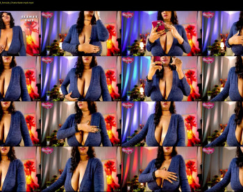 mariicha — 54 minute Chaturbate female cam show recording, 1080p, Sep 25, 2022