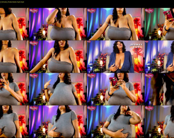 mariicha — 48 minute Chaturbate female cam show recording, 1080p, Sep 26, 2022