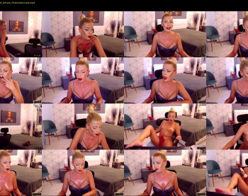 marimais — 94 minute Chaturbate female cam show recording, 720p, Sep 25, 2022