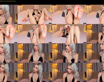 marshalang — 26 minute Chaturbate couple cam show recording, 1080p, Sep 25, 2022
