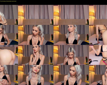 marshalang — 15 minute Chaturbate couple cam show recording, 1080p, Sep 25, 2022