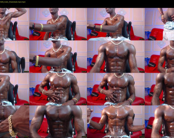 martin_killer — 27 minute Chaturbate male cam show recording, 720p, Sep 25, 2022