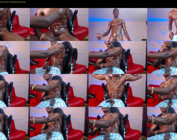 martin_killer — 21 minute Chaturbate male cam show recording, 720p, Sep 26, 2022