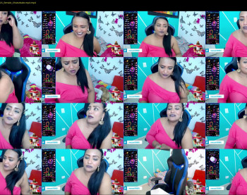 marysol83 — 104 minute Chaturbate female cam show recording, 720p, Sep 25, 2022