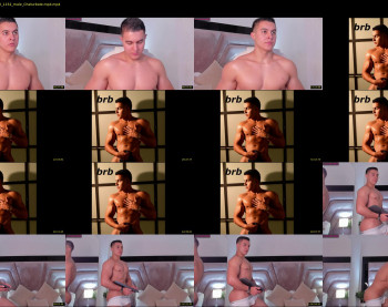 mason_bennet — 76 minute Chaturbate male cam show recording, 1080p, Sep 25, 2022