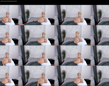mason_warhol — 6 minute Chaturbate male cam show recording, 720p, Sep 25, 2022