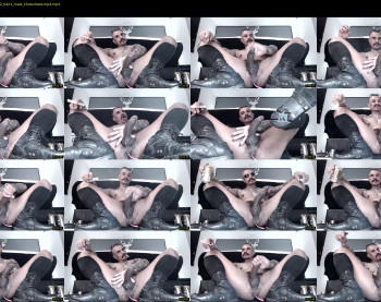 menbienn2017 — 13 minute Chaturbate male cam show recording, 720p, Sep 26, 2022