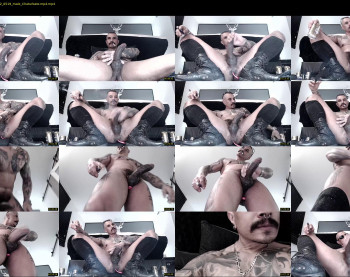 menbienn2017 — 58 minute Chaturbate male cam show recording, 720p, Sep 26, 2022