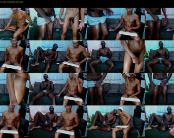 mikejaybr — 37 minute Chaturbate male cam show recording, 480p, Sep 26, 2022