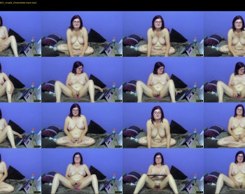 missspooky — 17 minute Chaturbate female cam show recording, 720p, Sep 26, 2022