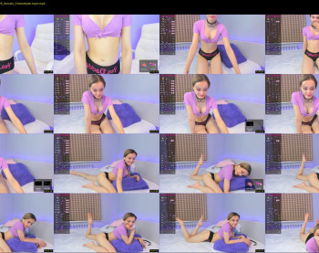 mizuki_su — 6 minute Chaturbate female cam show recording, 1080p, Sep 25, 2022