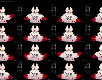 mizuki_su — 28 minute Chaturbate female cam show recording, 1080p, Sep 25, 2022