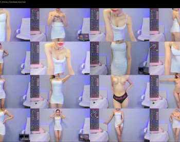mizuki_su — 58 minute Chaturbate female cam show recording, 1080p, Sep 25, 2022