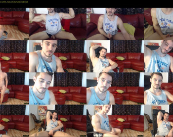 mrgreeneyes01 — 107 minute Chaturbate male cam show recording, 480p, Sep 25, 2022