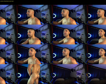 mrlouiss — 6 minute Chaturbate male cam show recording, 1080p, Sep 25, 2022