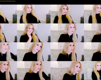 myassistant — 53 minute Chaturbate female cam show recording, 1080p, Sep 25, 2022