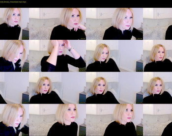 myassistant — 35 minute Chaturbate female cam show recording, 1080p, Sep 25, 2022