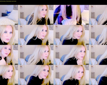 myassistant — 54 minute Chaturbate female cam show recording, 1080p, Sep 26, 2022
