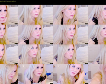 myassistant — 36 minute Chaturbate female cam show recording, 1080p, Sep 26, 2022