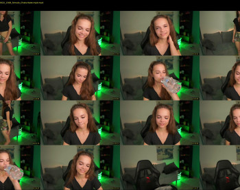 natasha__malkova — 54 minute Chaturbate female cam show recording, 1080p, Sep 25, 2022
