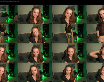 natasha__malkova — 54 minute Chaturbate female cam show recording, 1080p, Sep 25, 2022
