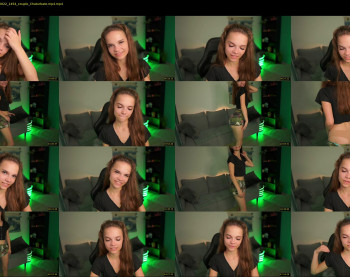 natasha__malkova — 54 minute Chaturbate female cam show recording, 1080p, Sep 25, 2022