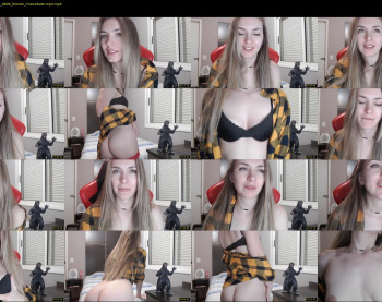 naughty_popa — 54 minute Chaturbate female cam show recording, 1080p, Sep 25, 2022
