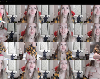 naughty_popa — 35 minute Chaturbate female cam show recording, 1080p, Sep 25, 2022