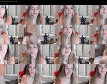 naughty_popa — 42 minute Chaturbate female cam show recording, 1080p, Sep 25, 2022