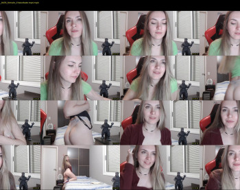 naughty_popa — 41 minute Chaturbate female cam show recording, 1080p, Sep 26, 2022