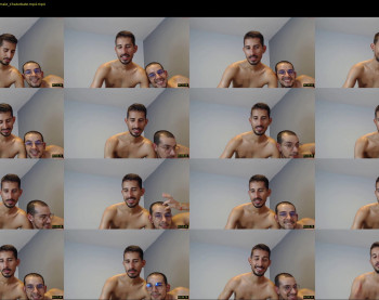 neorfit — 4 minute Chaturbate male cam show recording, 720p, Sep 25, 2022