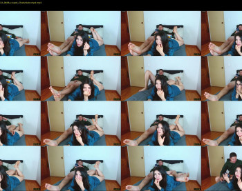 new_fire_fantasy — 14 minute Chaturbate couple cam show recording, 1080p, Sep 25, 2022