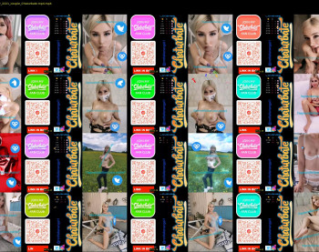 notfallenangel — 9 minute Chaturbate couple cam show recording, 1080p, Sep 25, 2022