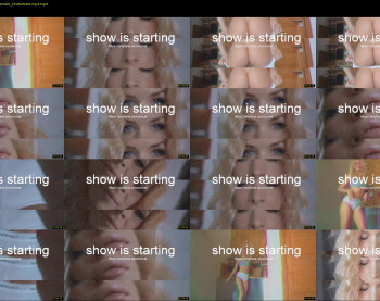 ocicat — 25 minute Chaturbate female cam show recording, 1080p, Sep 26, 2022