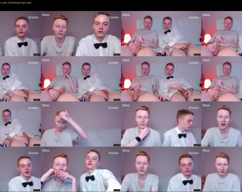 omg_pie — 54 minute Chaturbate male cam show recording, 1080p, Sep 26, 2022