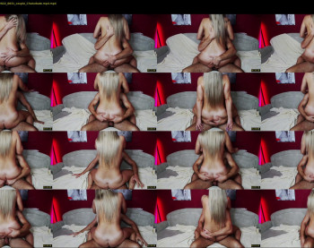paradisepleasure_ — 4 minute Chaturbate couple cam show recording, 1080p, Sep 25, 2022