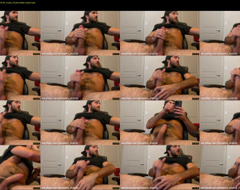 phoenix_star — 54 minute Chaturbate male cam show recording, 1080p, Sep 26, 2022
