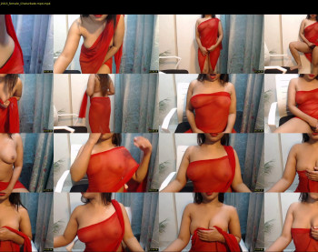 pilowprincess — 14 minute Chaturbate female cam show recording, 480p, Sep 25, 2022