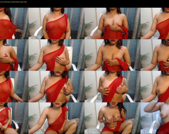 pilowprincess — 18 minute Chaturbate female cam show recording, 480p, Sep 25, 2022