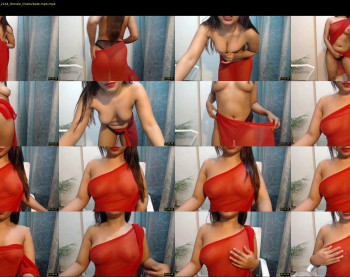 pilowprincess — 10 minute Chaturbate female cam show recording, 480p, Sep 25, 2022