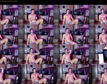 platinum_edition — 57 minute Chaturbate male cam show recording, 1080p, Sep 25, 2022