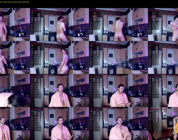 platinum_edition — 19 minute Chaturbate male cam show recording, 1080p, Sep 25, 2022