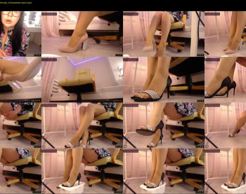 pr1ma — 95 minute Chaturbate female cam show recording, 720p, Sep 26, 2022