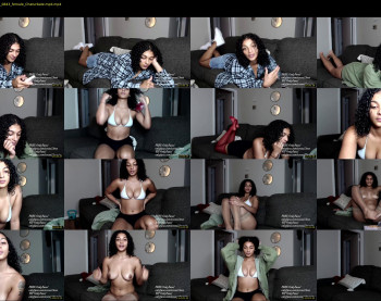 princess_cece — 91 minute Chaturbate female cam show recording, 720p, Sep 25, 2022