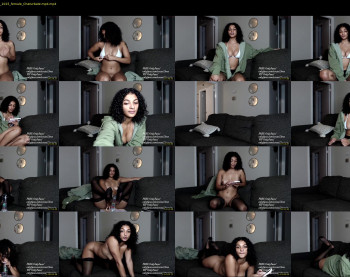 princess_cece — 91 minute Chaturbate female cam show recording, 720p, Sep 25, 2022