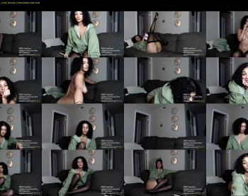 princess_cece — 91 minute Chaturbate female cam show recording, 720p, Sep 25, 2022
