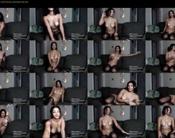princess_cece — 14 minute Chaturbate female cam show recording, 720p, Sep 25, 2022