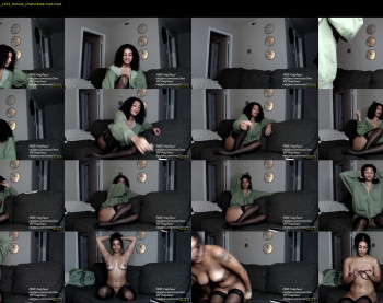 princess_cece — 12 minute Chaturbate female cam show recording, 720p, Sep 25, 2022