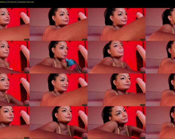 queen_of_deepthroat — 6 minute Chaturbate female cam show recording, 1080p, Sep 25, 2022