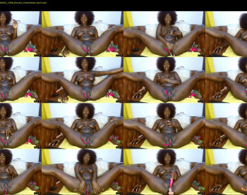 queen_tweakingbae — 50 minute Chaturbate female cam show recording, 720p, Sep 25, 2022